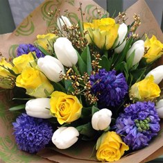 Westside Florist Booker, High Wycombe - Order Online or 01494 530613