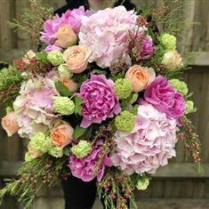 Westside Florist Booker, High Wycombe - Order Online or 01494 530613