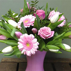 Westside Florist Booker, High Wycombe - Order Online or 01494 530613